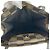 Sac Tote Fendi Vintage Pecan Multicolore - vue 8