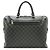 Louis Vuitton Porte-Documents Briefcase Preto