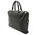Louis Vuitton Porte-Documents Briefcase Preto - vista 2