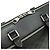 Louis Vuitton Porte-Documents Briefcase Preto - vista 5