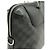 Louis Vuitton Porte-Documents Briefcase Preto - vista 8