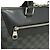 Louis Vuitton Porte-Documents Briefcase Preto - vista 9