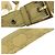 Gucci GG Canvas Schultertasche Braun Beige - Ansicht 6