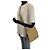 Gucci GG Canvas Schultertasche Braun Beige - Ansicht 7