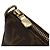 Pouch accessori Louis Vuitton Marrone - vista 4