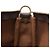 Pouch accessori Louis Vuitton Marrone - vista 8