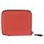 Hermès Azap Compact Silk-In Coin Case Multicolor