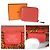 Hermès Azap Compact Silk-In Coin Case Multicolor - vista 5