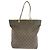 Borsa Tote Gucci GG Canvas Multicolore