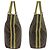 Borsa Tote Gucci GG Canvas Multicolore - vista 8
