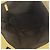 Borsa Tote Gucci GG Canvas Multicolore - vista 9