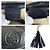 Gucci Soho Chain Schultertasche Schwarz - Ansicht 3