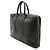Louis Vuitton Porte Documents Voyage Nero - vista 2
