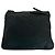 Sac à épaule Prada Tessuto Noir - vue 2