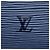 Louis Vuitton Vintage Epi Leather Pochette Accessoires Bleu - vue 9