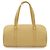 Bolso de hombro Louis Vuitton Epi Castaño Beige