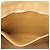 Borsa Chanel Matelasse Reissue Tote Marrone Beige - vista 9