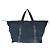 Bolsa de Viagem Boston Prada Azul - vista 2