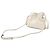 Borsa a pochette Loewe Anagram Flamenco Mini Bianco - vista 2