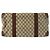 Bolso Gucci Boston Marrón Beige de Tela Castaño - vista 9