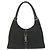 Borsa Gucci Jackie Jumbo GG Nero