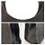 Borsa Gucci Jackie Jumbo GG Nero - vista 5