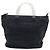 Bolso Tote Prada Tessuto Negro
