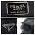 Bolso Tote Prada Tessuto Negro - vista 4