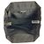 Bolso Tote Prada Tessuto Negro - vista 8