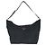 Bolso de hombro Prada Tessuto Negro