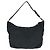 Bolso de hombro Prada Tessuto Negro - vista 2