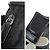 Bolso de hombro Prada Tessuto Negro - vista 6