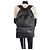 Zaino Balenciaga Explorer Nero - vista 7