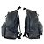 Zaino Balenciaga Explorer Nero - vista 8