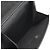 Portafoglio corto Jimmy Choo Albany Nero - vista 6