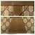 Pochette Gucci Marrone Beige in Tela - vista 6