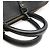 Louis Vuitton Epi Keepall Negro - vista 4