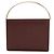 Portafoglio Cartier Trinity bi-fold Marrone