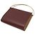 Portafoglio Cartier Trinity bi-fold Marrone - vista 2
