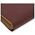 Portafoglio Cartier Trinity bi-fold Marrone - vista 3
