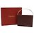 Portafoglio Cartier Trinity bi-fold Marrone - vista 9
