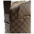 Louis Vuitton Damier Olaf MM Crossbody Bag Braun - Ansicht 4