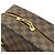 Louis Vuitton Damier Olaf MM Crossbody Bag Braun - Ansicht 6