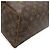 Louis Vuitton Speedy Monogram Tasche Braun - Ansicht 3