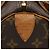 Louis Vuitton Speedy Monogram Tasche Braun - Ansicht 4