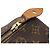 Louis Vuitton Speedy Monogram Tasche Braun - Ansicht 5