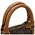 Louis Vuitton Speedy Monogram Tasche Braun - Ansicht 6