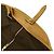 Portabiti Louis Vuitton Marrone - vista 6