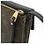 Borsa a tracolla Louis Vuitton Monogram Twice Nero - vista 6