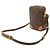 Louis Vuitton Amazon Crossbody-Tasche Braun - Ansicht 2